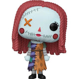 Funko POP! - Disney - The Nightmare Before Christmas - Sally - 1635
