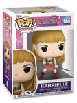 Funko POP! - Xena Worrior Princess - Gabrielle - 1666