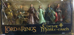 Toy Biz - Lord of the Ring - Elves of Middle Earth