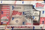 2025 TOPPS Baseball - The Flagship Collection Trading Card set - Costco Exclusive