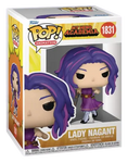 Funko POP! - My Hero Academia - Lady Nogant - 1831
