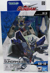 Gundam Universe - GU-16 - Gundam EX1A GN-001