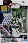 Gundam Universe - GU-14 - V Gundam RX-93
