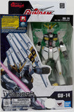 Gundam Universe - GU-14 - V Gundam RX-93