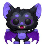Funko POP! - Frightkins - Fangelina - 181 - Hot Topic Exclusive