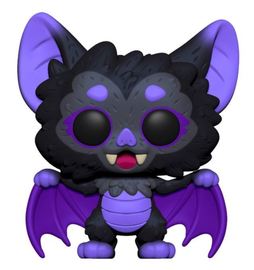 Funko POP! - Frightkins - Fangelina - 181 - Hot Topic Exclusive