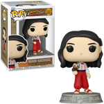 Funko POP! - Indiana Jones - Marion Ravenwood - 1351