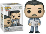 Funko POP! - Disney 100 - Walt Disney with Magazine- 78