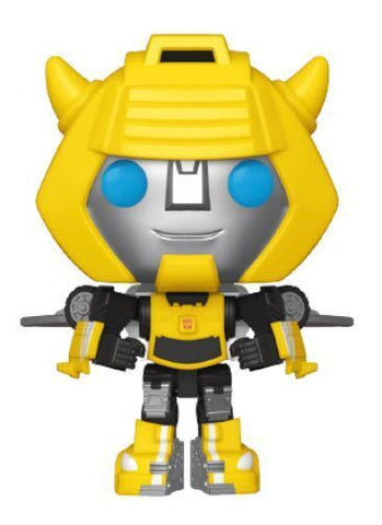 Funko POP! - Transformers - Bumblebee - 28 - Only at Target