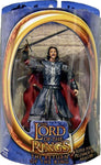 Toy Biz - Lord of the Ring - The Return of the King - Aragorn - 6” Figure