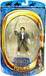 Toy Biz - Lord of the Ring - The Return of the King - Prologue Bilbo - 6” Figure