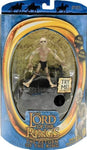 Toy Biz - Lord of the Ring - The Return of the King - Smeagol (movie Phrases) - 6” Figure