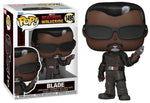 Funko POP! - Deadpool & Wolverine - Blade - 1495
