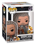 Funko POP! - Marvel - The Infinity Saga - Whiplash - 1477