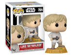 Funko POP! - Star Wars - Luke Skywalker - 764