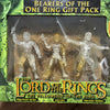 Toy Biz - Lord of the Ring - The Fellowship of the Ring - Bearers of the One Ring Gift Pack