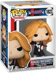Funko POP! - Bleach - Rangiku Matsumoto - 1823