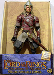 Toy Biz - Lord of the Ring - The Return of the King - Eomer - Deluxe Figure
