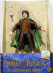 Toy Biz - Lord of the Ring - The Return of the King - Frodo - Deluxe Figure