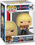 Funko POP! - Bleach - Shinji Hikaro - 1825