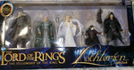 Toy Biz - Lord of the Ring - The Fellowship of the Ring - Lothlorien Gift Pack