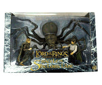 Toy Biz - Lord of the Ring - The Return of the King - Battle at Shelob's Liar