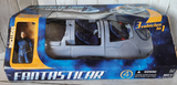 Marvel - Fantastic 4 Rise of the Silver Surfer - Fantastic Car - Hasbro