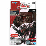 Gundam Universe - GU-SP - Strike Rouge MBF-02 - Only at Target