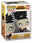 Funko POP! - My Hero Academia - Stain - 1832