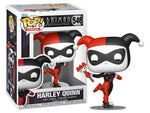 Funko POP! - Batman The Animated Series - Harley Quinn - 546