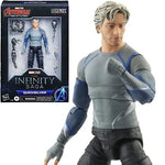 Marvel Legends Series Avengers Infinity Saga Quicksilver 6-Inch