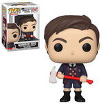 Funko POP! - The Umbrella Academy -  Number 5 - 1117