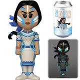 Funko POP! - SODA - What if...? - Kahhori - * Potential Chase *