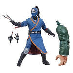 Shang-Chi Marvel Legends - Mr. Hyde BAF - Death Dealer