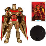 DC Multiverse - Hellbat Gold Edition Action Figure