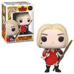 Funko POP! - The Suicide Squad - Harley Quinn Damaged Dress #1111