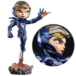 MiniCo. -  Avengers Endgame - Pepper Potts In Rescue Armor