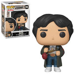 Funko POP! - The Goonies - Data with Glove Punch -1068