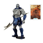 DC Justice League - Zack Snyder - Darkseid