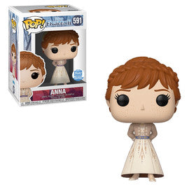 Frozen 2 funko pop discount