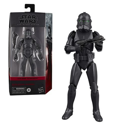 Star Wars Black Series Bad Batch Elite Squad Trooper