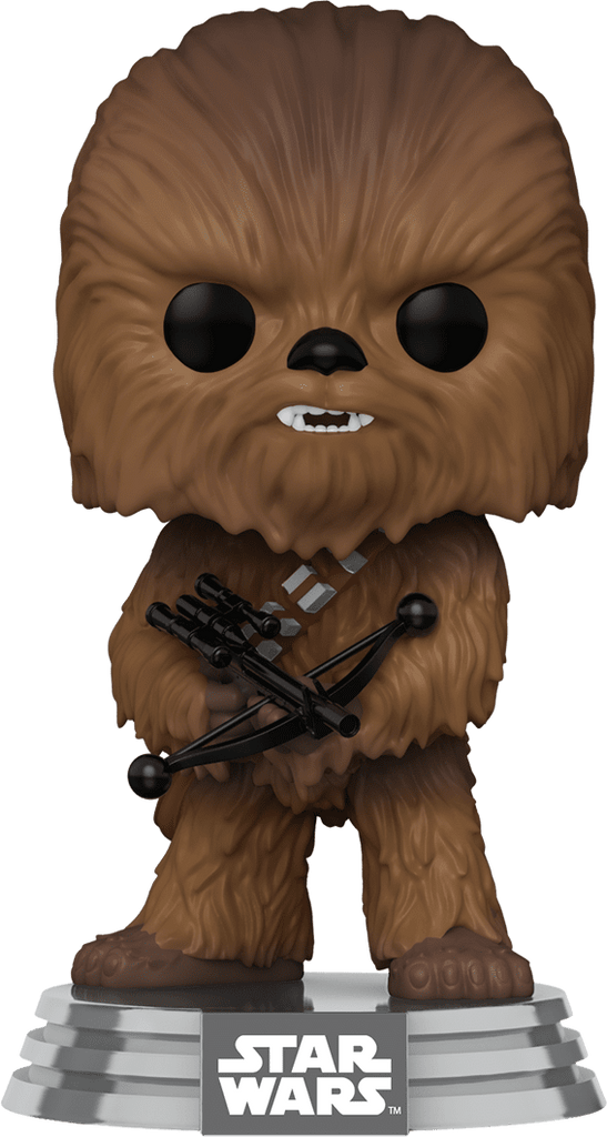 Pop star wars chewbacca online