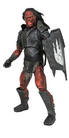 Diamond Select - Lord of the Rings - Uruk-hai Orc
