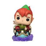 Funko POP! - Disneyland 65th Anniversary - Peter Pan on Peter Pan's Flight Ride - 94