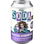 Funko POP! - SODA - WandaVision Agatha - Entertainment Earth Exclusive