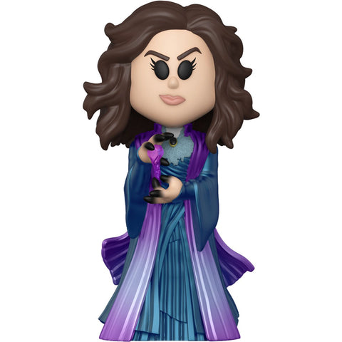 Funko POP! - SODA - WandaVision Agatha - Entertainment Earth Exclusive