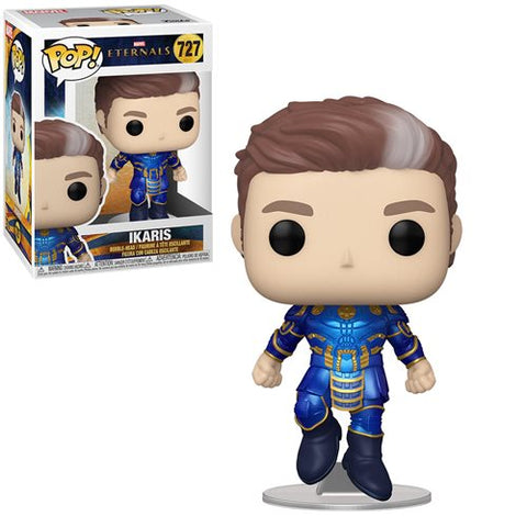 Funko POP! - Marvel - Eternals - Ikaris - 727