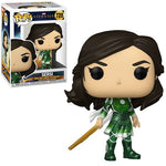Funko POP! - Marvel - Eternals - Sersi - 728