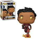 Funko POP! - Marvel - Eternals - Makkari - 734