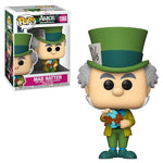 Funko POP! - Alice in Wonderland 70th Anniversary - Mad Hatter - 1060